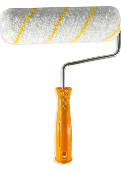 20 cm Extra Plastik Rulo